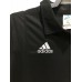 Real Madrid 02/03 Away Black Soccer Jersey